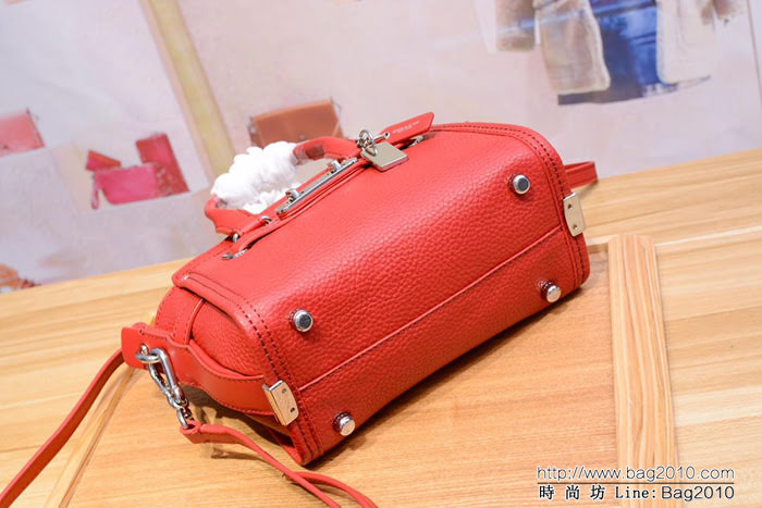 COACH蔻馳 代購正品全頭層牛皮 swagger小號 35990 可肩背或斜挎  Chz1416